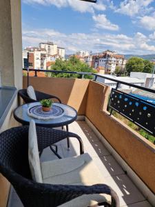 Apartman Iris