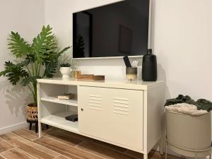 Appartements Charmant studio a 10 min de Lyon : photos des chambres