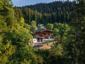 Waldhaus Laax