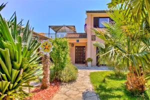 Villa Dolce Vita ****