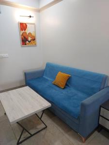 The Luxe Loft by urban suites