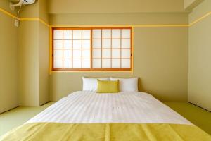 Family Stay Namba - Shinsaibash & Dotonbori 8Pax