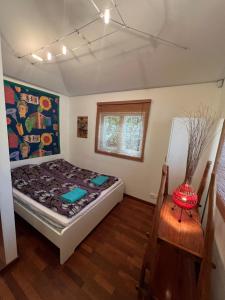 Theater and Beach Apartment