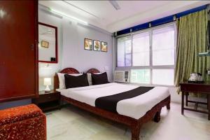 Hotel Green View International