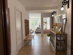 Vistas a la ría, Camas 160cm, Reformado, Wifi