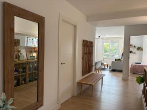 Vistas a la ría, Camas 160cm, Reformado, Wifi