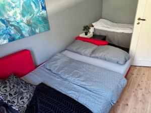 FjordNest Årdalstangen