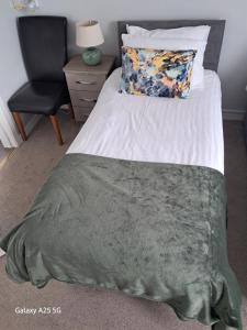 Elmgrove Apartment , Croagh Patrick Westport