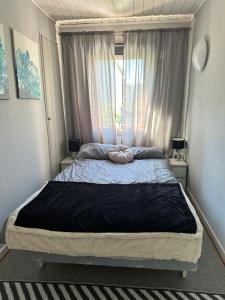 FjordNest Årdalstangen