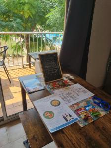 Appartements Le Liberty Appartement calme et cosy avec vue piscine et montagnes : Appartement 1 Chambre