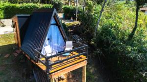 Chalé Cabanas Monte Verde - Ubytování bez kategorie ve městě Monte Verde