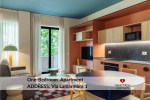 Heart Milan Apartments Porta Romana