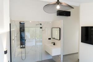 Villa 6 pers à 30m de la mer