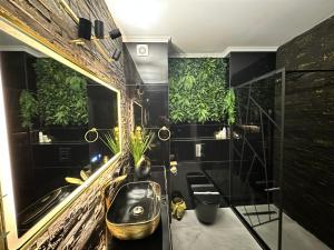 Apartament Green Park