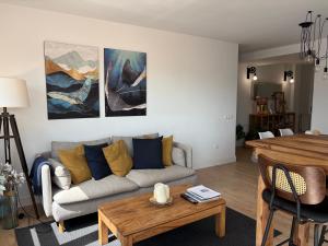 Vistas a la ría, Camas 160cm, Reformado, Wifi