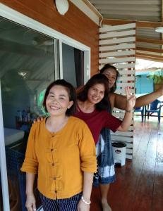 Goodluck village house