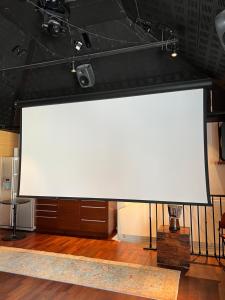 Theater and Beach Apartment