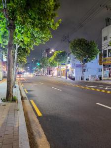 77m2 K-ROOM, 3 Bedrooms, 2 Bathrooms, 4min to Subway