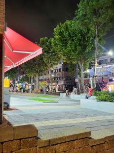 77m2 K-ROOM, 3 Bedrooms, 2 Bathrooms, 4min to Subway