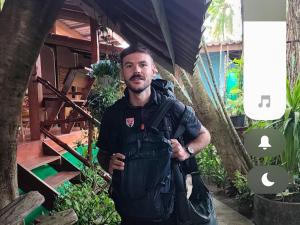 Goodluck village house