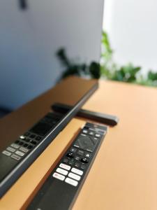 DMR APARTMENTS Central