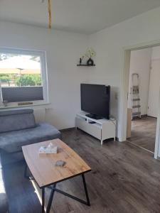 Haus Jalilu in der Lüneburger Heide