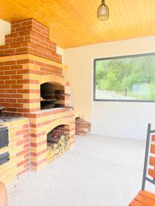 Cabana A-frame Apuseni