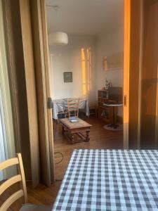 Appartements Meuble Lacassagne : photos des chambres