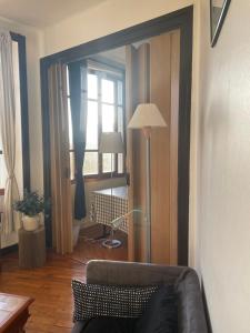 Appartements Meuble Lacassagne : photos des chambres