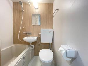 Family Stay Namba Shinsaibashi & Dotonbori Industrial Loft 6Pax