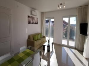 Apartment in Banjole near Sunny Beach