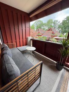 Charmante Ferienwohnung am See