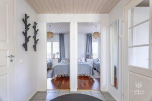 Holiday in Lapland - Leviraitti 14 B6