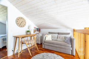 Holiday in Lapland - Leviraitti 14 B6