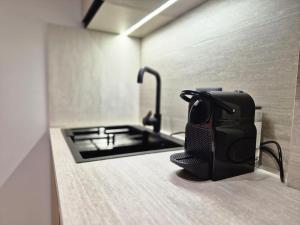 Helia Luxury Suites & Studios