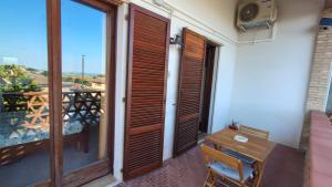 Colle al mare 34 - rooms & bike - affittacamere