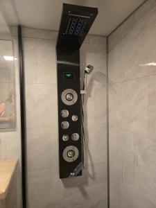 Chalets Chalet Le DRUZIA at 1000 m : photos des chambres