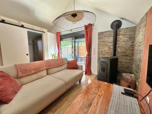 La Ptite Maison proche Rouen