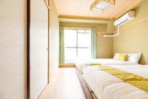 Family Stay Namba Shinsaibashi & Dotonbori 6Pax