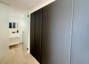 Appartements Mont des Olives - Cap D'ail- app6 : photos des chambres