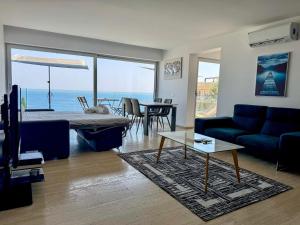 Mont des Olives - Cap Dail- app6