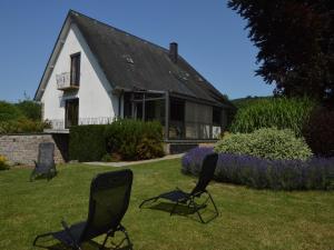 Stay in Stavelot, Liege