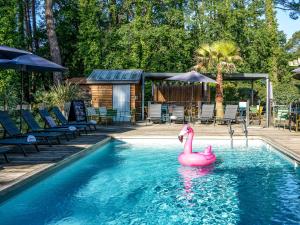 Hotels ibis Arcachon la Teste de Buch : photos des chambres