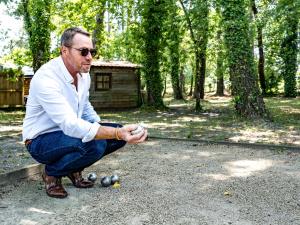 Hotels ibis Arcachon la Teste de Buch : photos des chambres