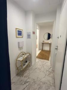 Savoia House, modern apartment near Villa Borghese