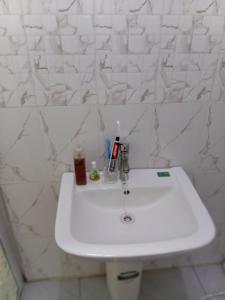 Tandabui Neighbour Apartment