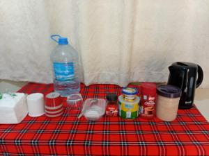 Tandabui Neighbour Apartment