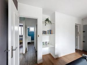 Appartements Le Cosy Genin - 3 Chambres Bureaux Parking : photos des chambres