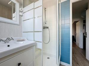 Appartements Le Cosy Genin - 3 Chambres Bureaux Parking : photos des chambres