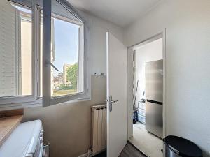 Appartements Le Cosy Genin - 3 Chambres Bureaux Parking : photos des chambres